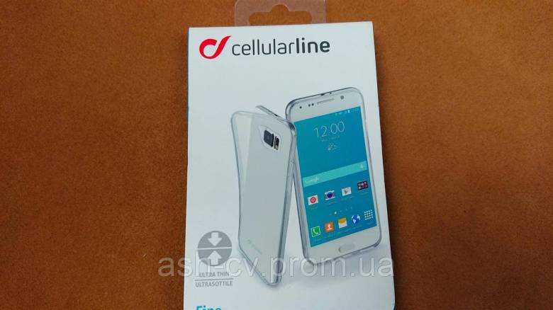 Чохол на телефон Samsug Galaxy S6 - фото фото фото 0