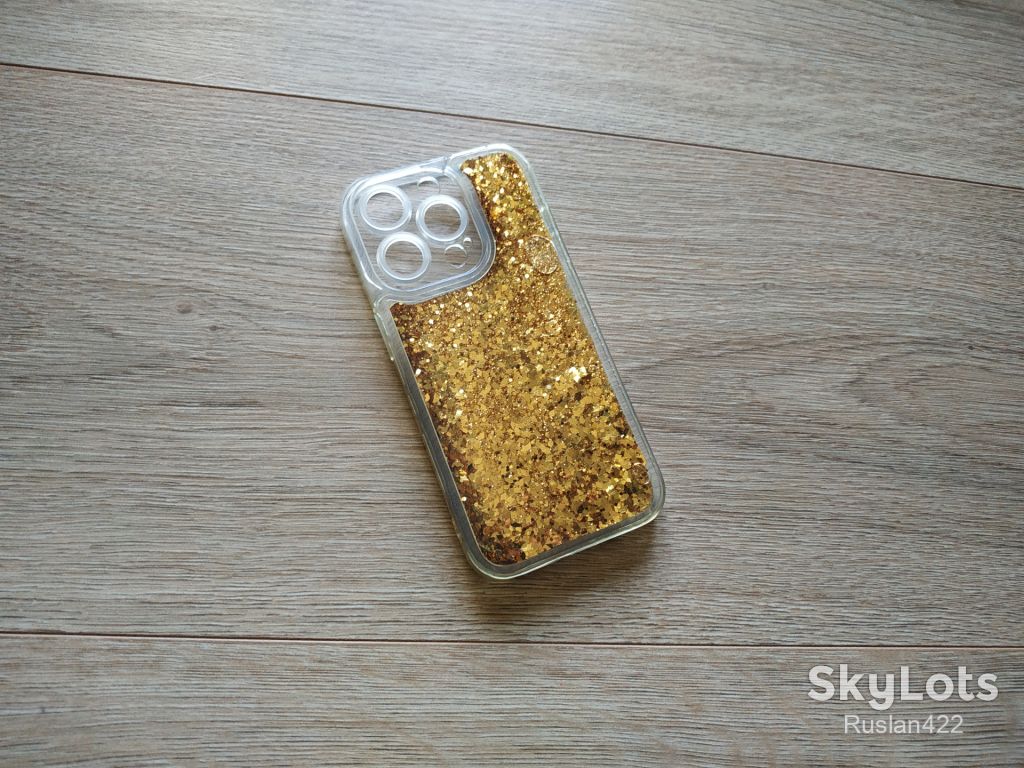 Чехол на iPhone 14 Pro чохол - фото фото фото 2