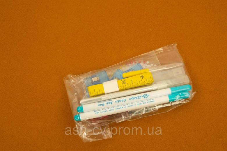 Набір, для, різання, крою, моделювання, одягу - фото фото фото 8
