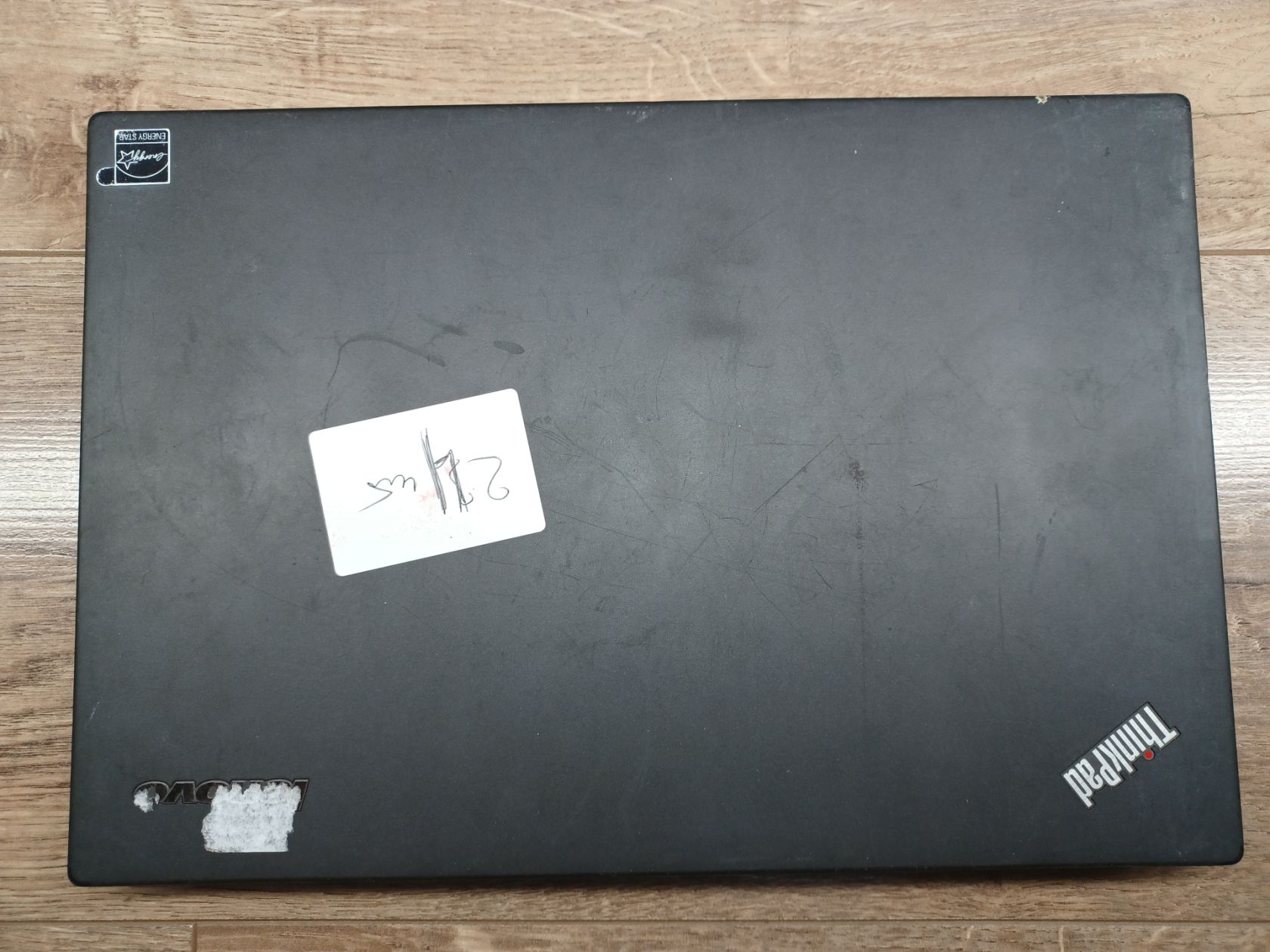 Ноутбук Lenovo ThinkPad X240 №192 - фото фото фото 7