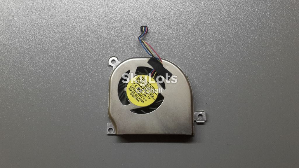 Вентилятор ноутбука Acer Aspire 3810T, DFS400805L10T - фото фото фото 0