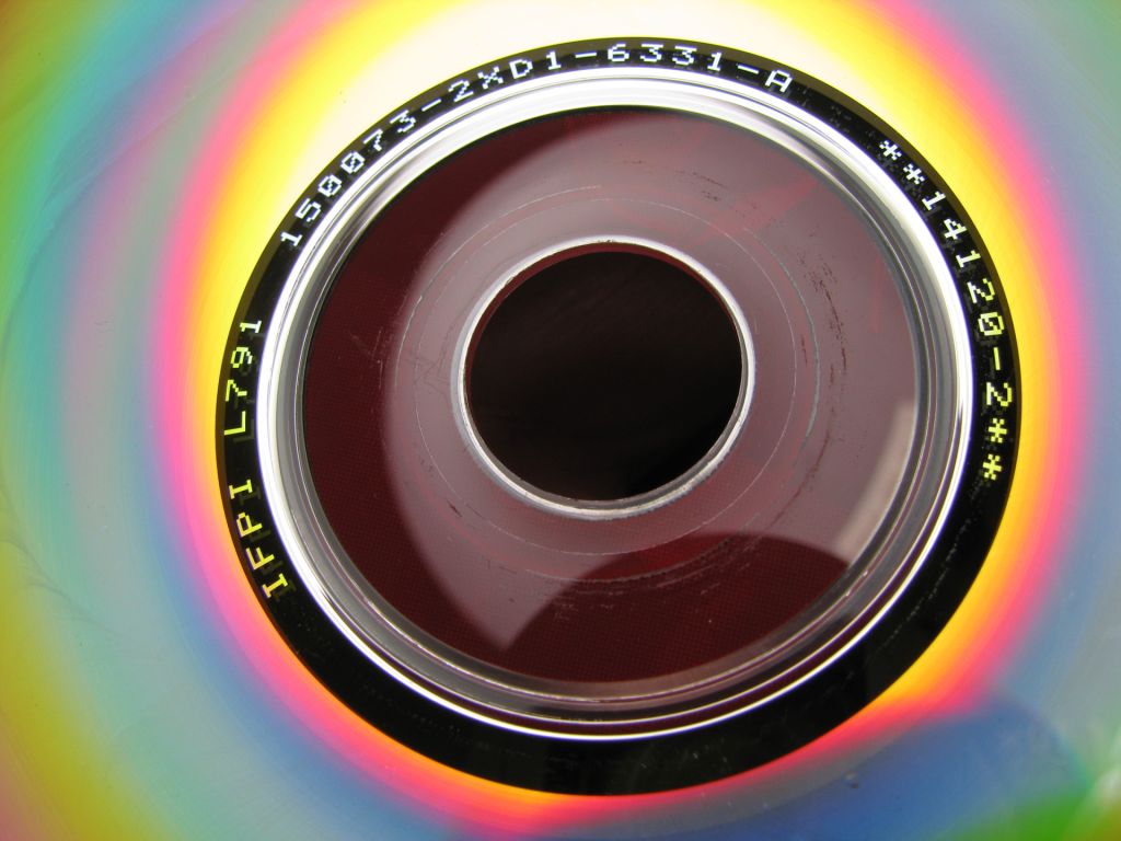 BROKEN HOPE - Loathing  (1997 Metal Blade,1st press,USA) - фото фото фото 3