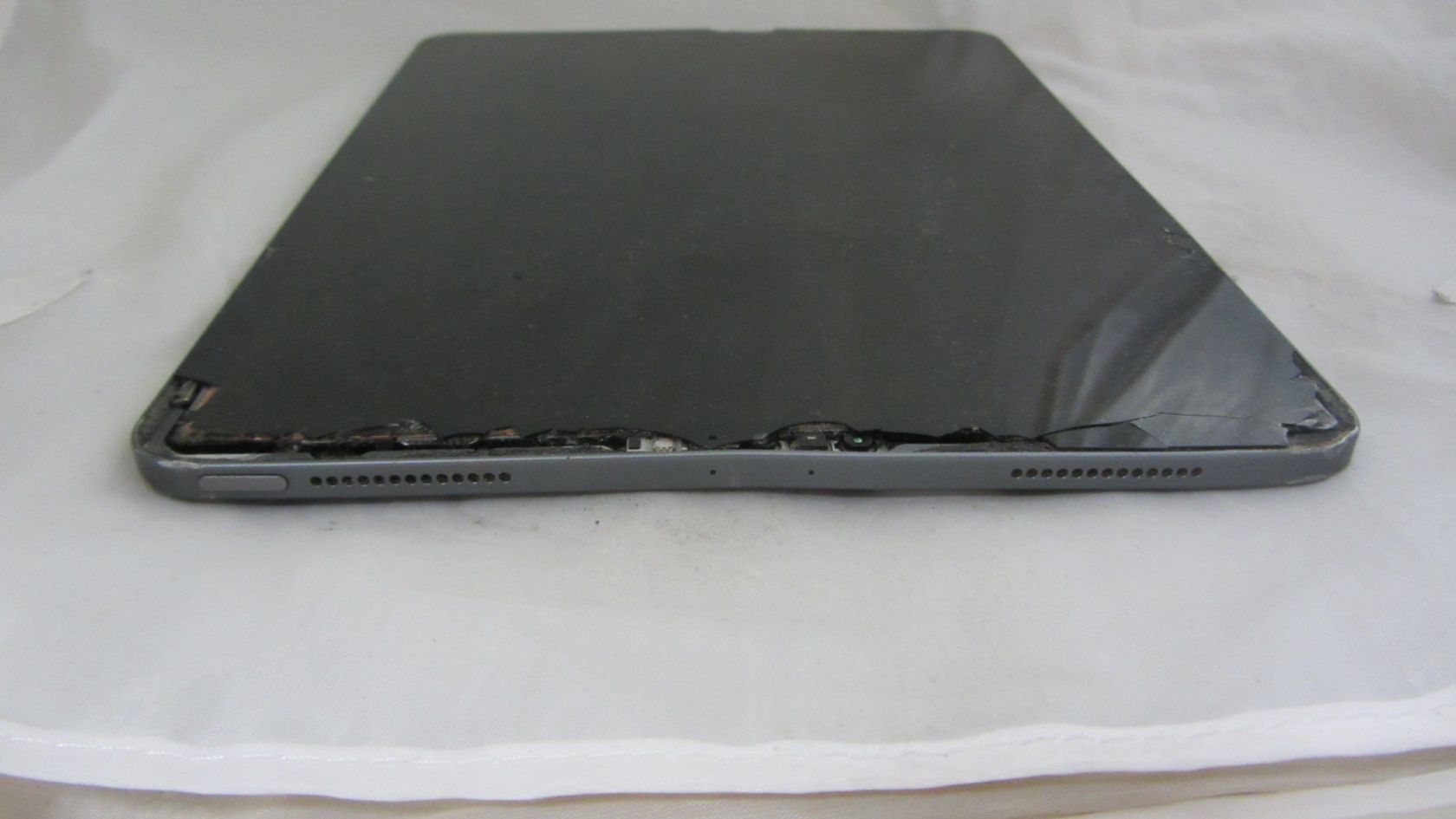 Apple iPad A1980 Black - фото фото фото 2