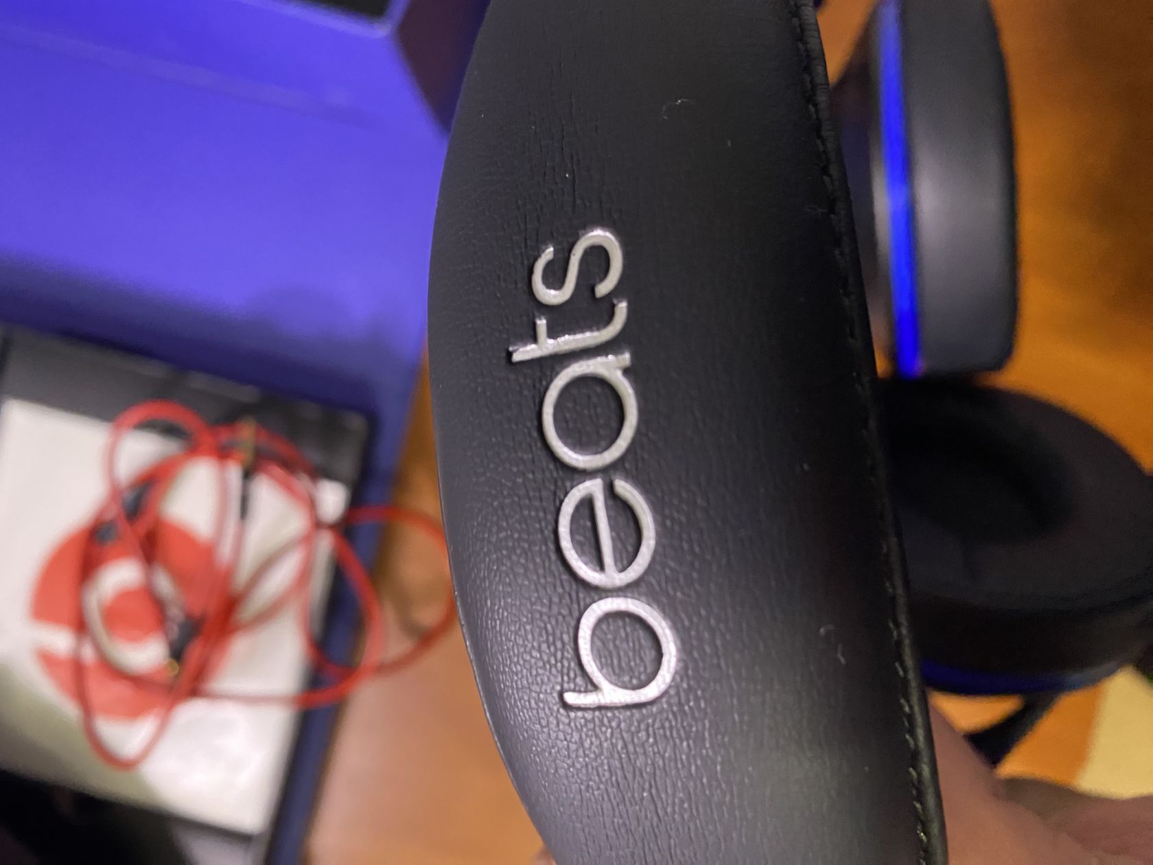 ТОПОВІ навушники Beats Studio Wireless без резерва - фото фото фото 4