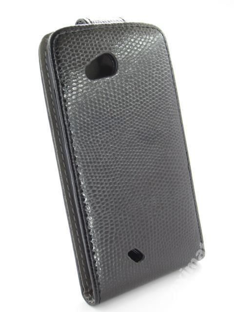 ЧЕХОЛ-КНИЖКА CASE HTC DESIRE VC VT T328d T329d чер - фото фото фото 1