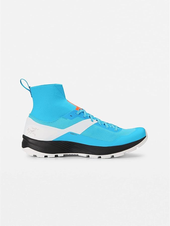 Кросівки Arcteryx Vertex Performance Alpine Running Shoe - фото фото фото 1
