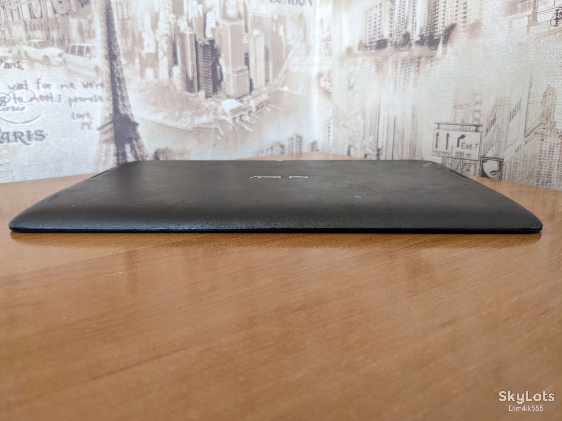 Планшет Asus MeMO Pad 10 ME102A 16GB Gray - фото фото фото 6