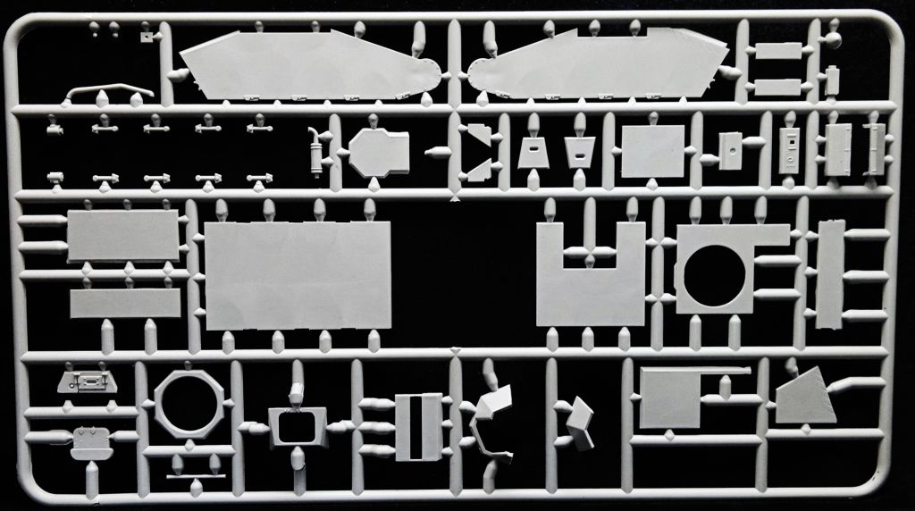 GMU 48008 Soviet tank T-60, 1/48 NEW - фото фото фото 2