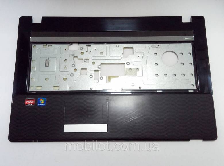 Корпус Packard bell LM81 (NZ-10572) - фото фото фото 4