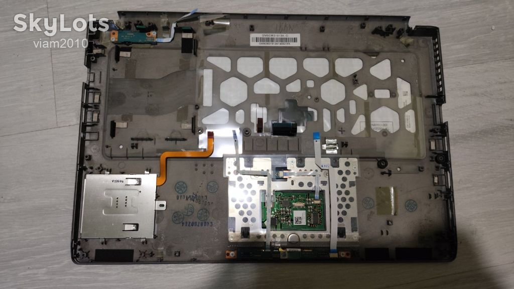 топкейс toshiba z40 z40-a - фото фото фото 1