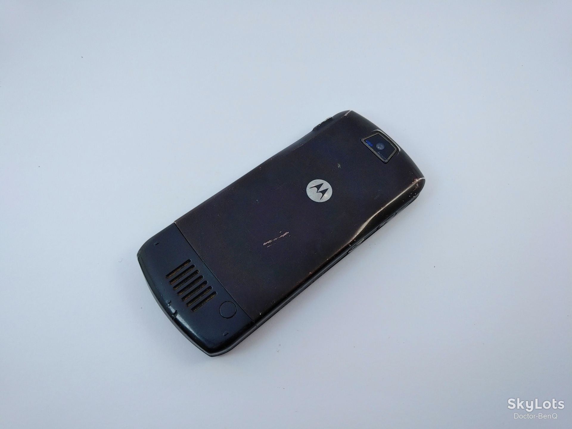 Motorola L7 вмикається - фото фото фото 5