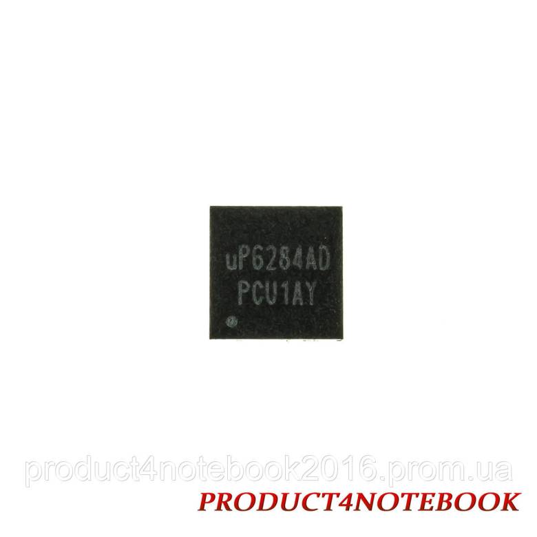 Микросхема uPI Semiconductor uP6284AQDD ноутбука - фото фото фото 0
