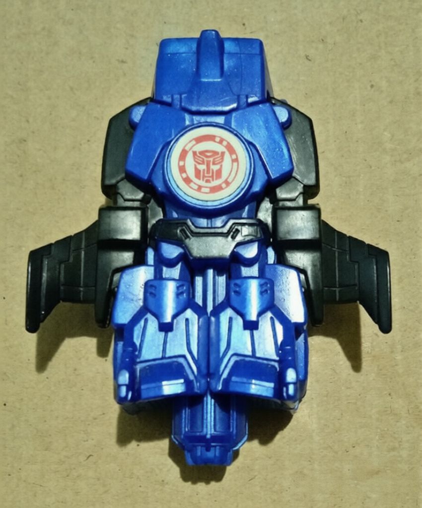 Трансформер Hasbro 2015 - фото фото фото 2