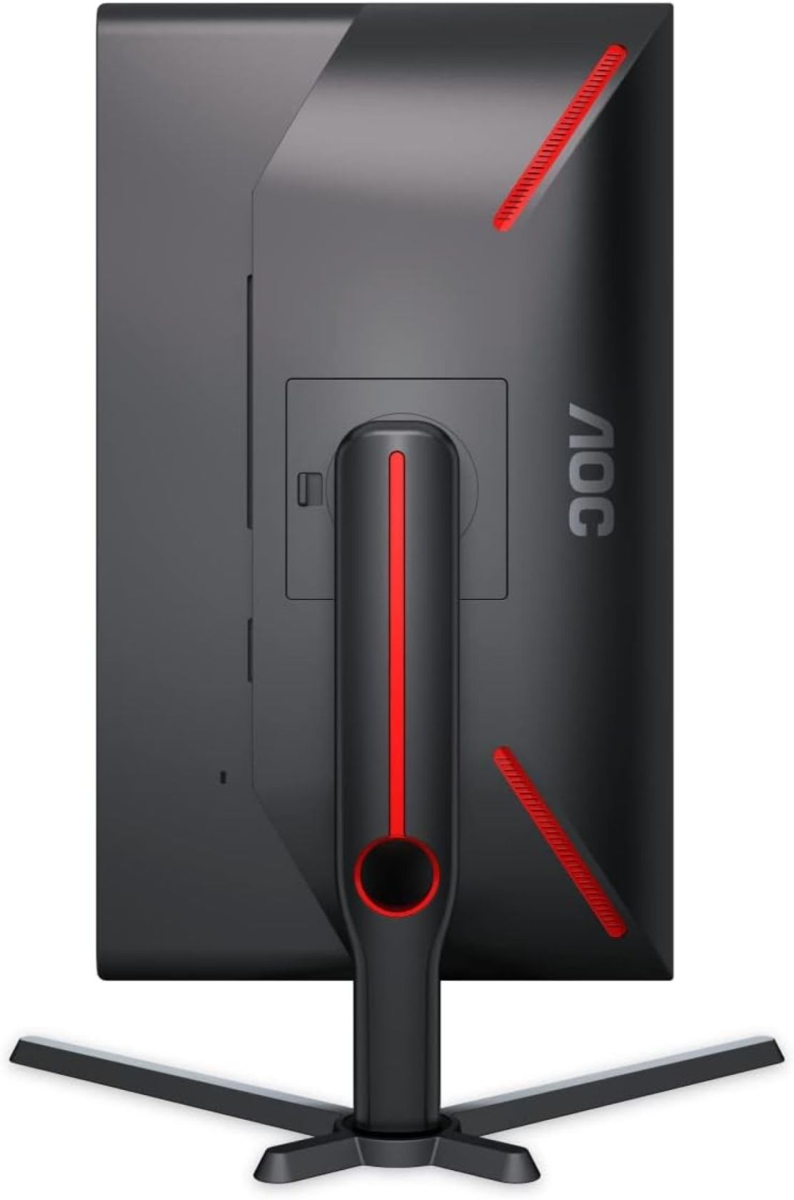 Монітор 24.5" AOC 25G3ZM/BK Full HD 240Hz VA 0.5ms FreeSync - фото фото фото 2