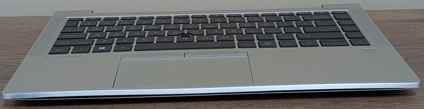 Ноутбук HP EliteBook 845 G7 AMD Ryzen 5 Pro 4650U - фото фото фото 8