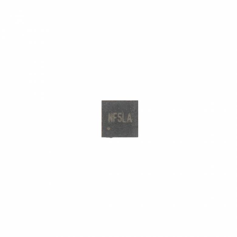Микросхема SYLERGY SY8206DQNC (NF5LA) для ноутбука - фото фото фото 0