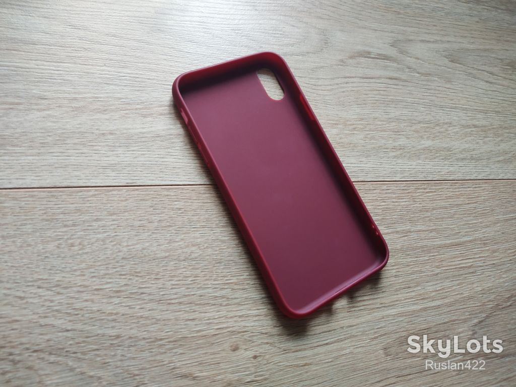 Чехол для iPhone XR чохол - фото фото фото 2