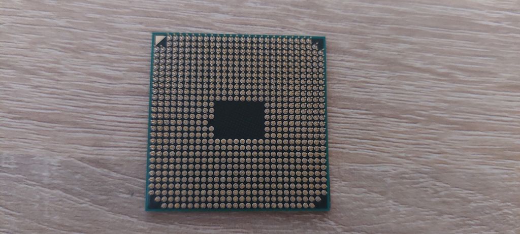 Процесор AMD A4-5150M Частота 2.70 GHz 2 ядра - фото фото фото 1