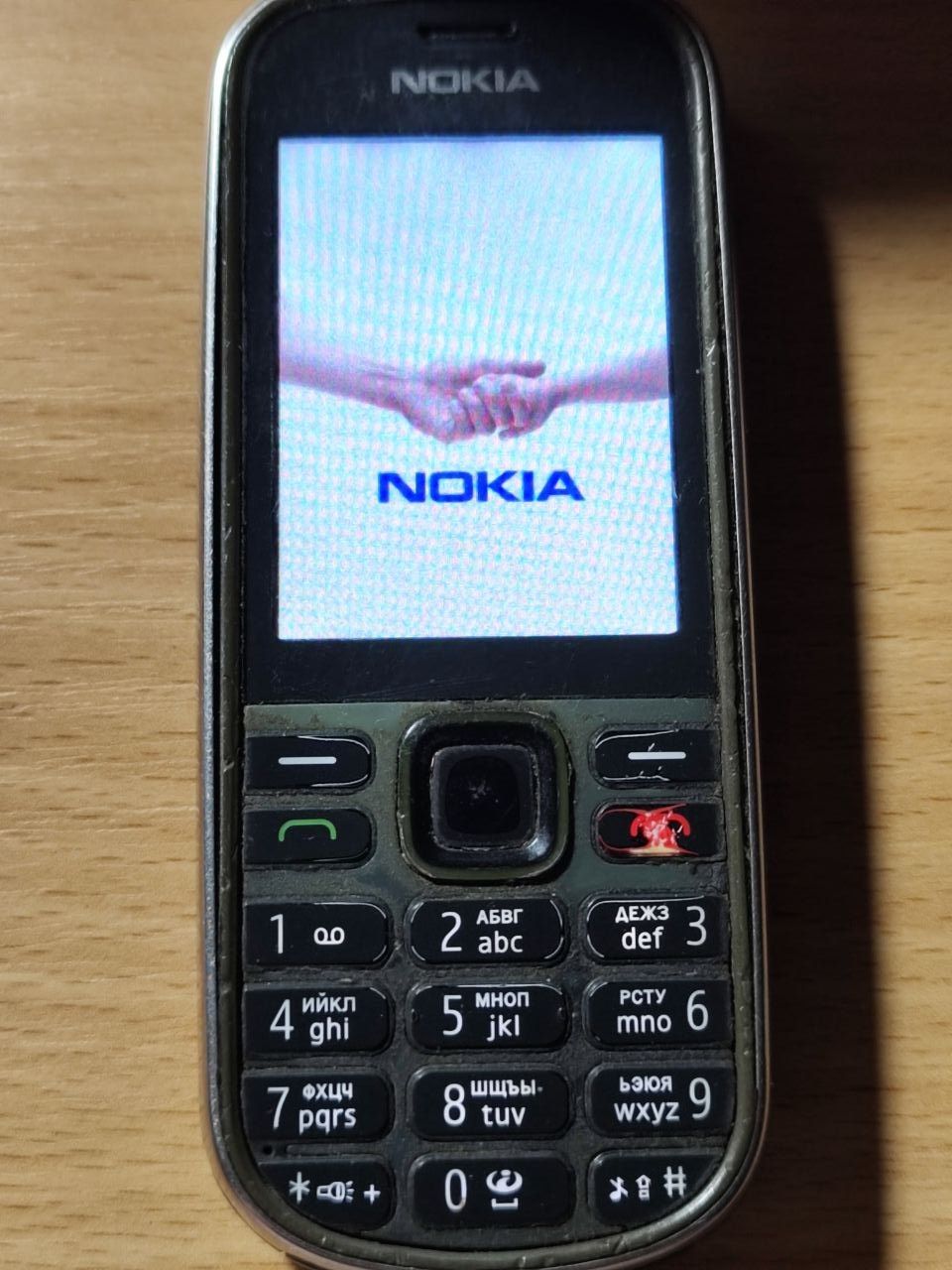 Nokia 3720c - фото фото фото 1