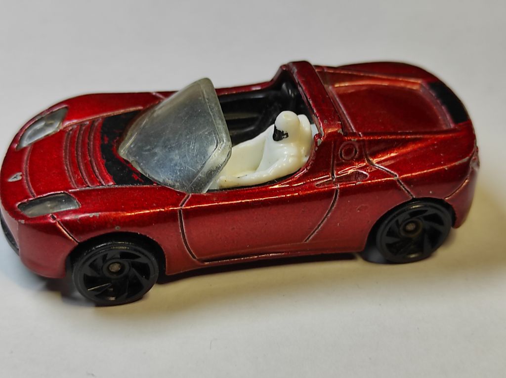 Машинка Hot Wheels оригінал - фото фото фото 3