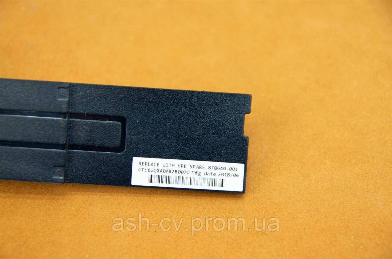 Акумулятор HP 871265-001 12W 7.2V BATTERY MEGACELL CAPACITOR PACK FOR HP PROLIANT - фото фото фото 3