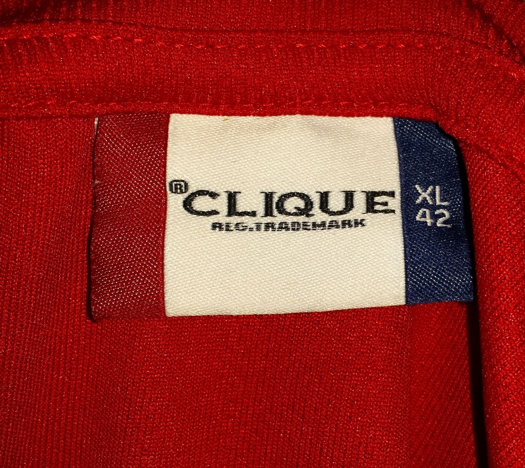 Футболка clique (швеция) - фото фото фото 2