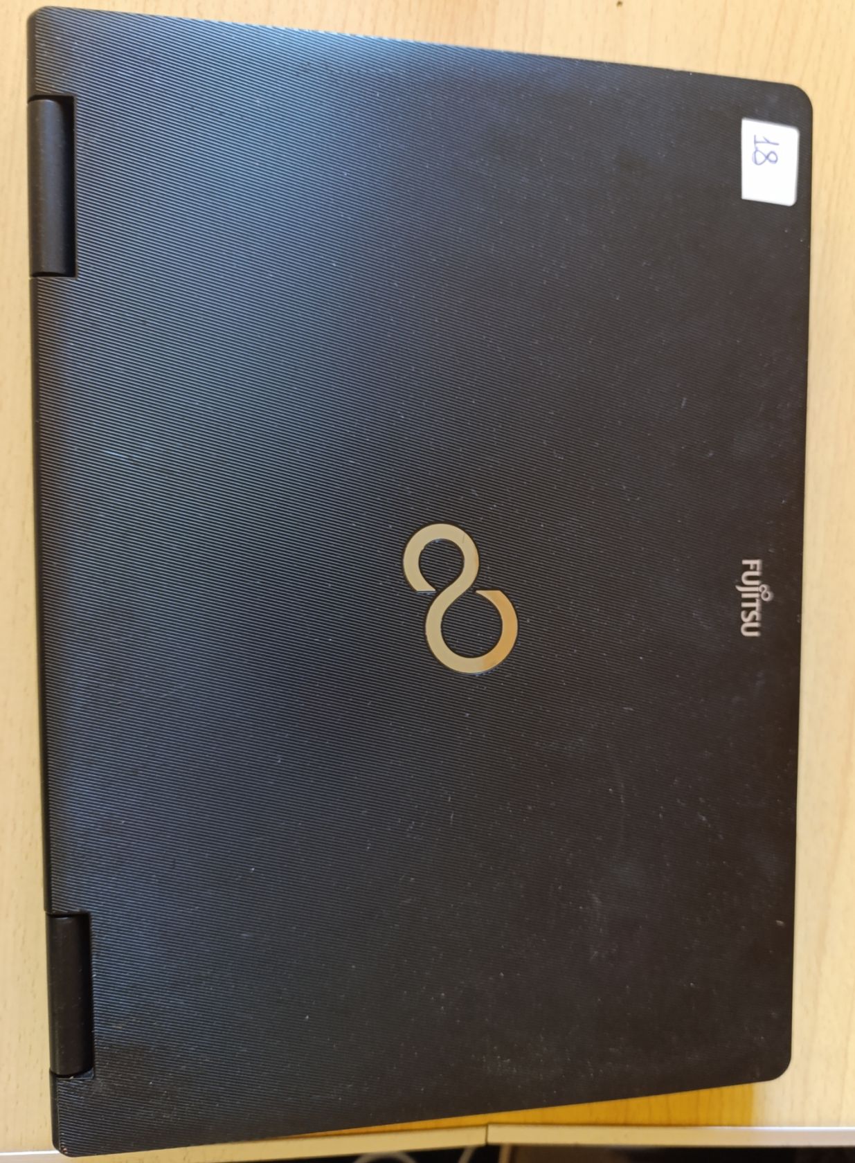 ноутбук Fujitsu S751 Life Book + Ram 4Gb - фото фото фото 6