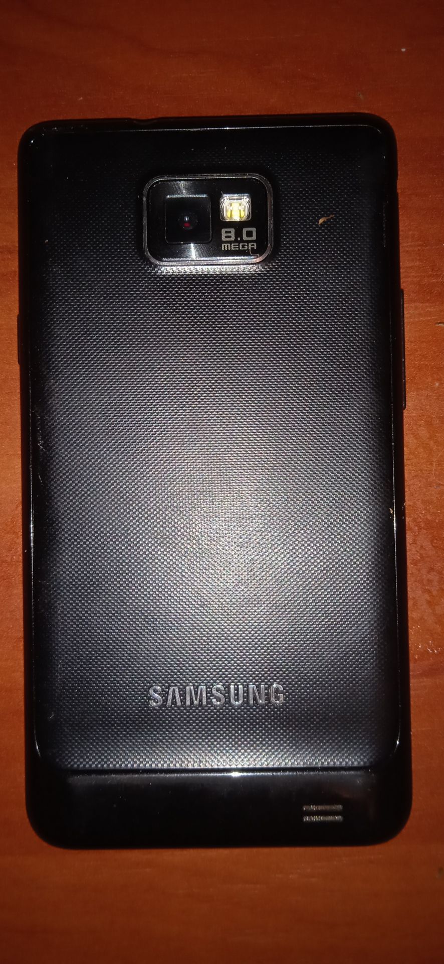 Лот  ТЕЛЕФОН SAMSUNG GT-I9100 - фото фото фото 4