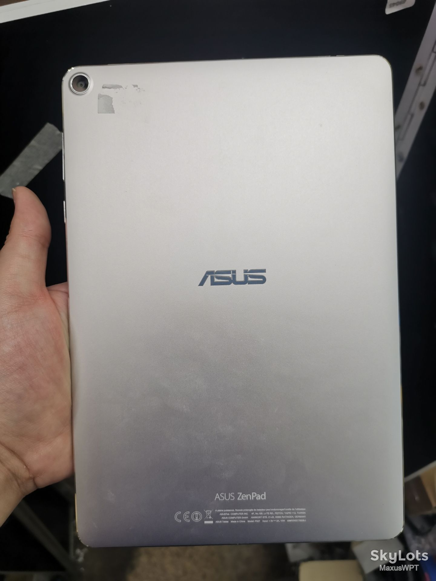 #Shop Asus 3S S3 Zenpad 027 - фото фото фото 3