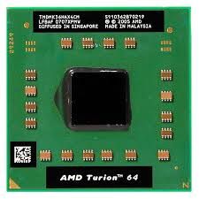 Процессор AMD Turion 64 Mobile technology MK-36 2GHz TMDMK36HAX4CM - фото фото фото 0