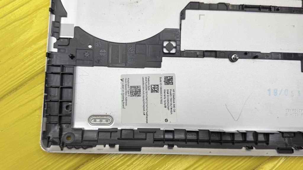 Корито HP EliteBook 840 G6  (1678) - фото фото фото 4