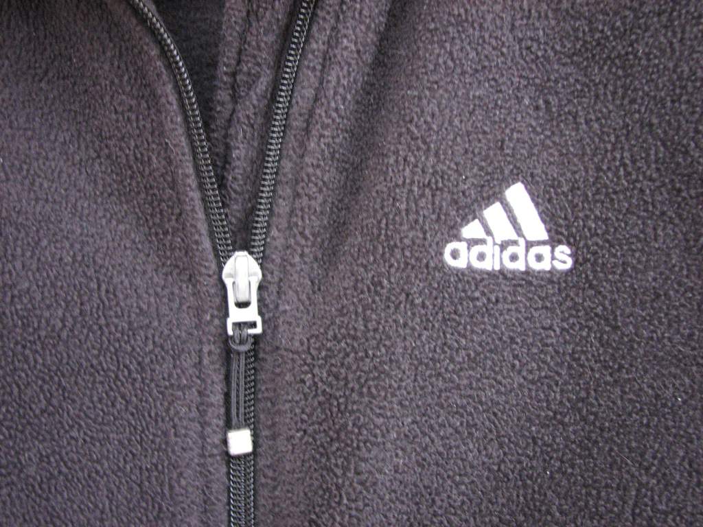 Кофточка Adidas - фото фото фото 2