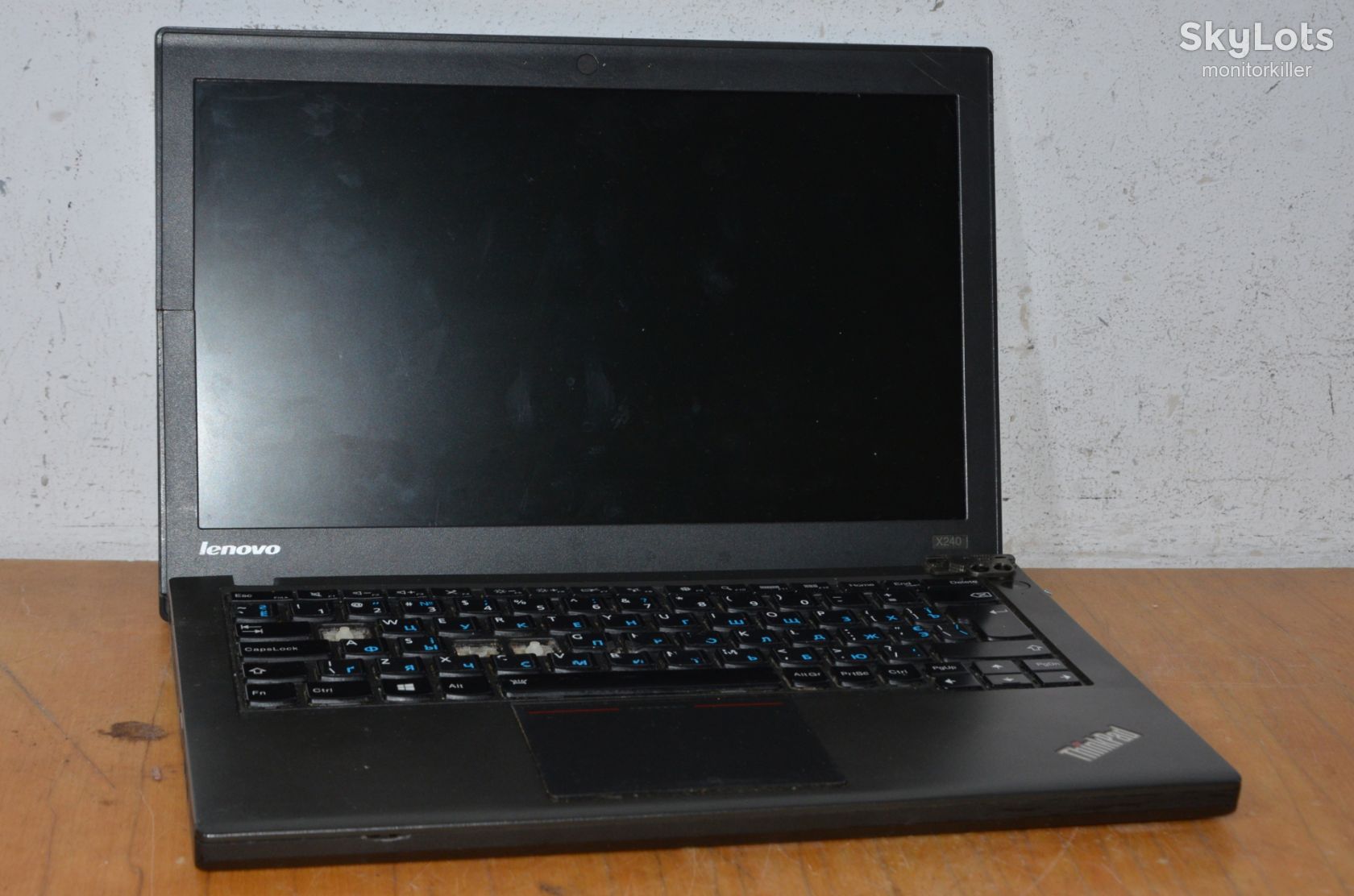 Ноутбук Lenovo X240! - фото фото фото 0