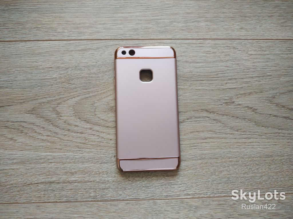 Чохол для Huawei P10 Lite чехол - фото фото фото 1