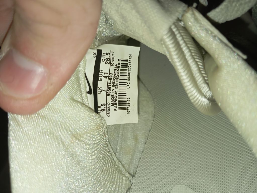 Кросівки Nike Cortez жіночі - фото фото фото 0