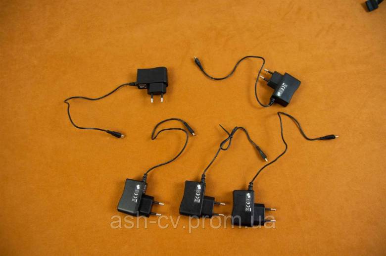 Блок живлення Jabra 5V 600mA microUSB - фото фото фото 0