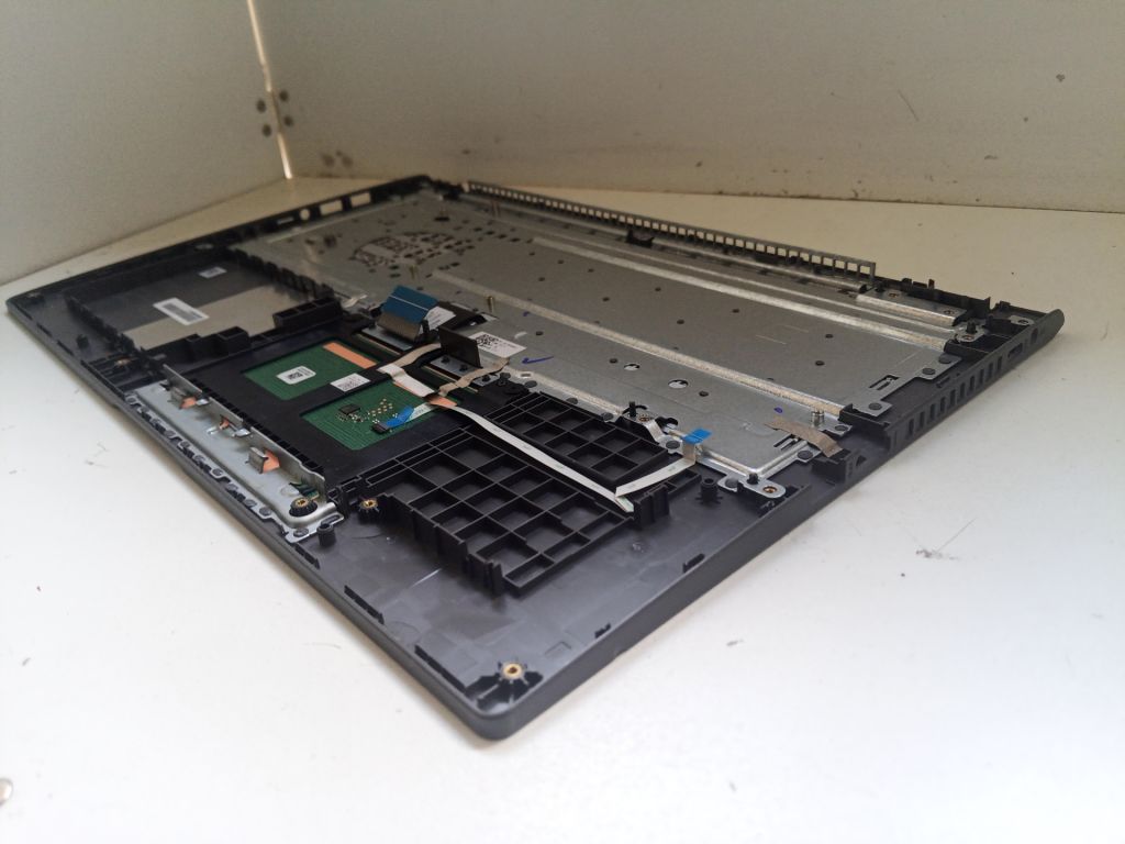 Б/У Топкейс на ASUS D509D  (КЛАВІАТУРА НЕ РОБОЧА) - фото фото фото 6