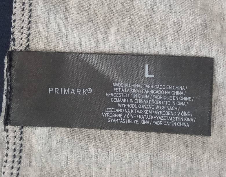 Трусы боксеры низкие 50-52 L Primark - фото фото фото 2