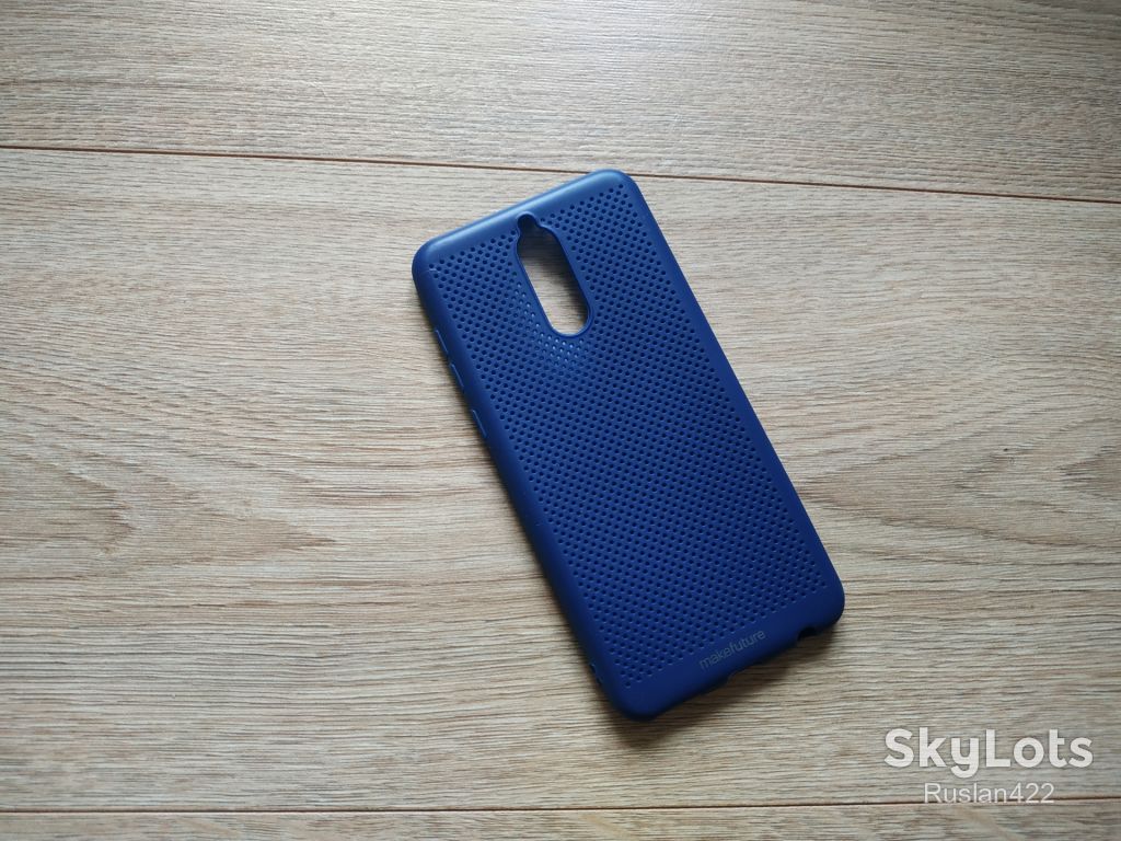 Чехол для Huawei Mate 10 Lite чохол - фото фото фото 1