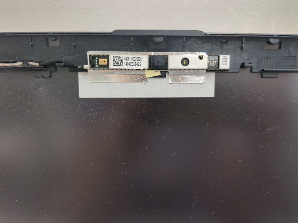 Деталі запчастини розбір ноутбука Asus S551 - фото фото фото 4