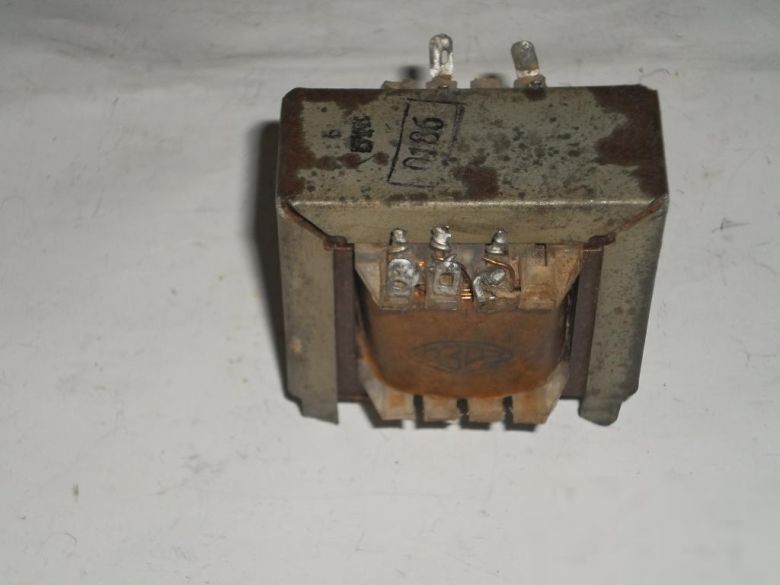 Трансформатор ТС - 15 - 1М - фото фото фото 1