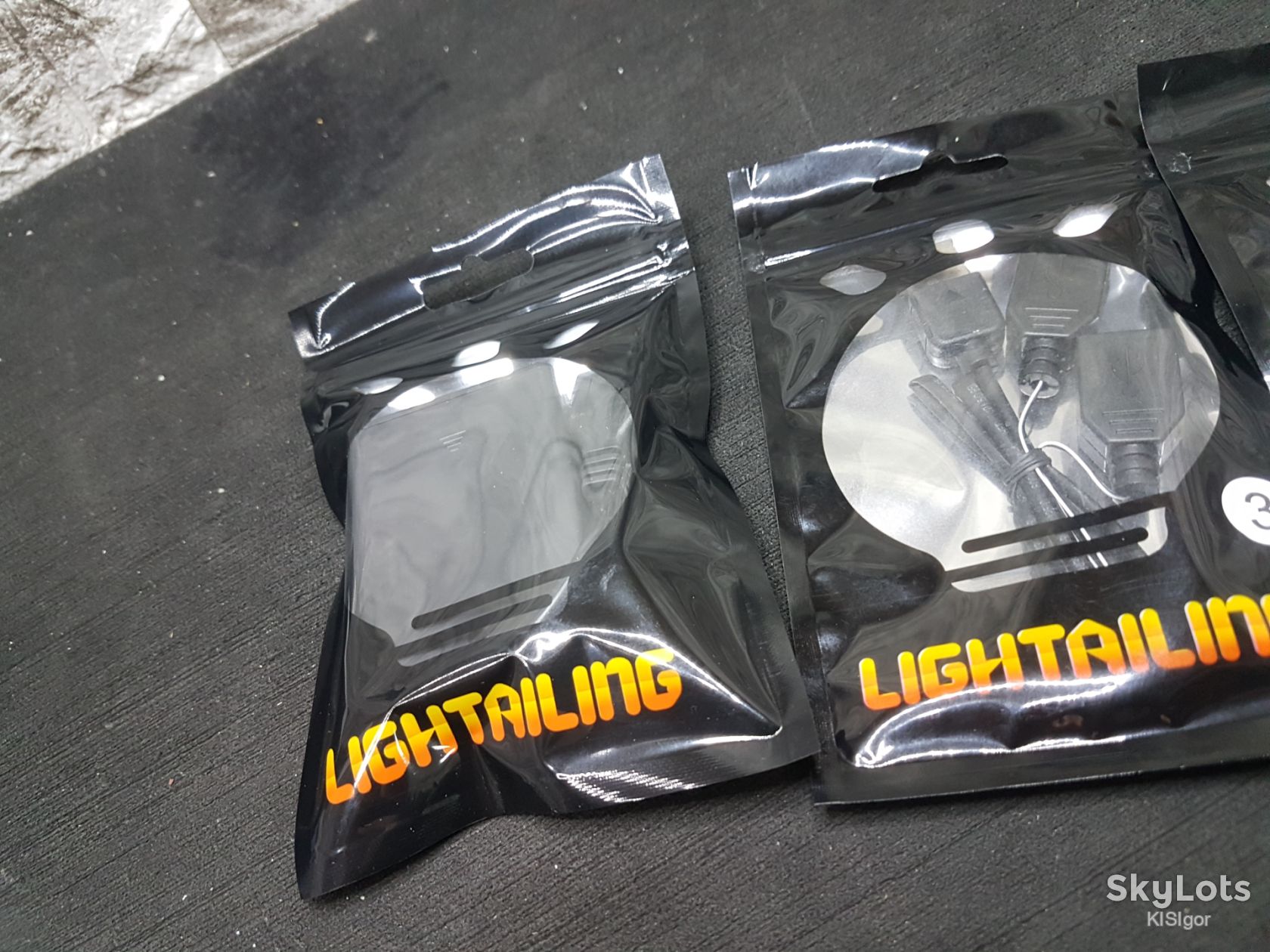 Комплект світлодіодного підсвічування Lightailing LED Kit *79458 - фото фото фото 1