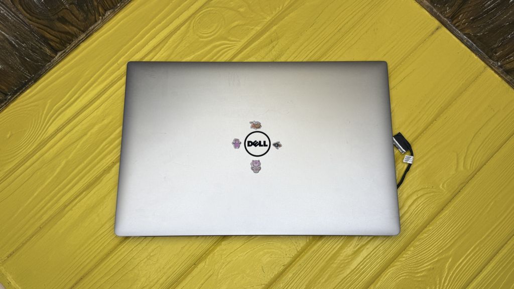 Модуль-матриця Dell Precision 5510  (1452) - фото фото фото 1