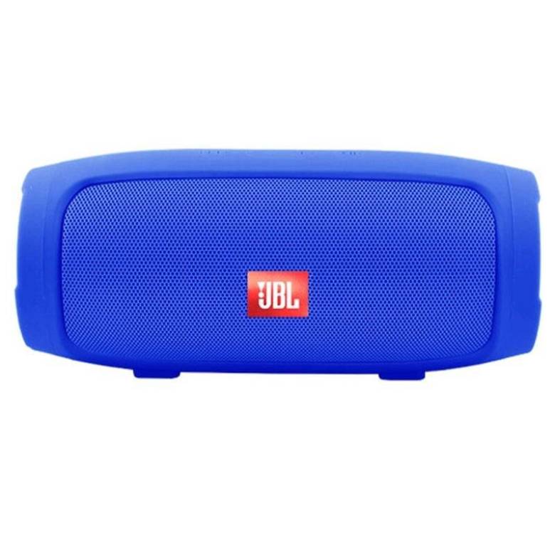Портативная колонка Jbl Charge mini 3+ с Bluetooth blue - фото фото фото 1
