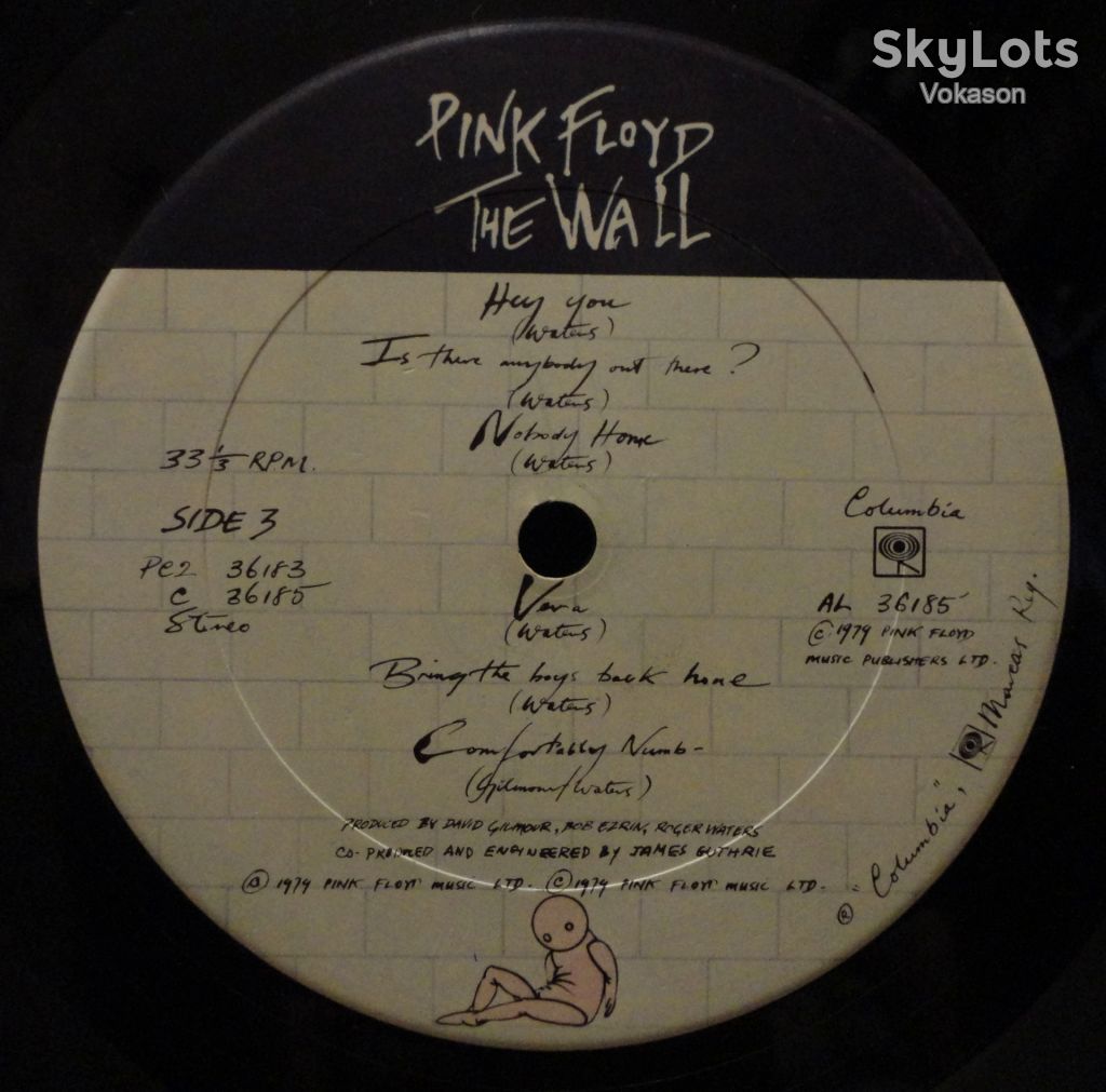Pink Floyd – The Wall - фото фото фото 6