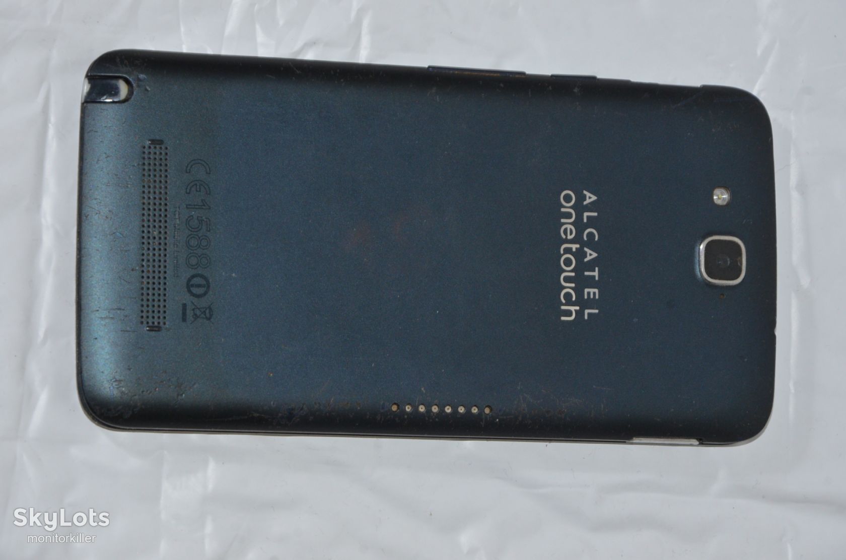 Смартфон Alcatel OneTouch!! - фото фото фото 1