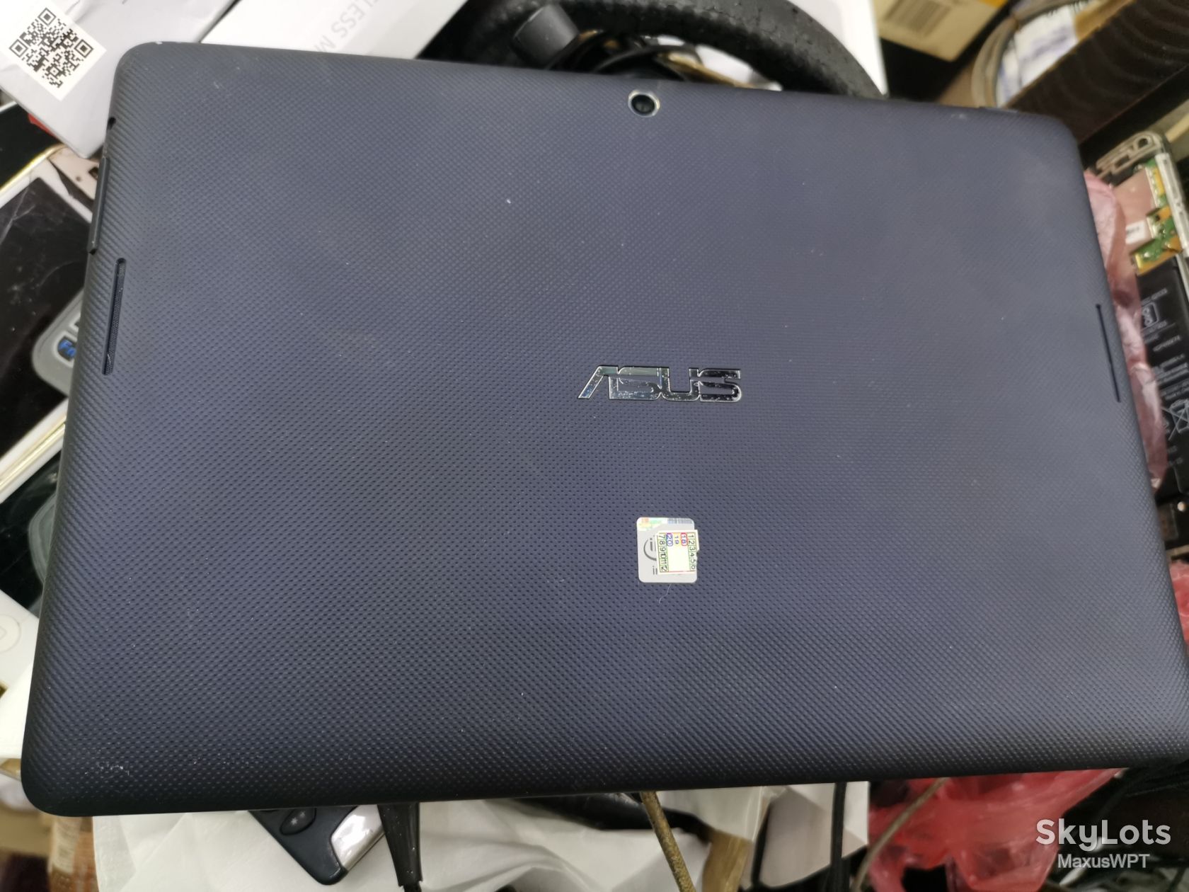 #sklad Asus Me302 Memopad fhd 10 blue - фото фото фото 1