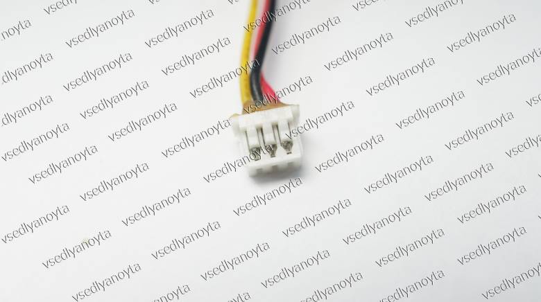 Вентилятор  LENOVO IdeaPad Y450 - фото фото фото 3