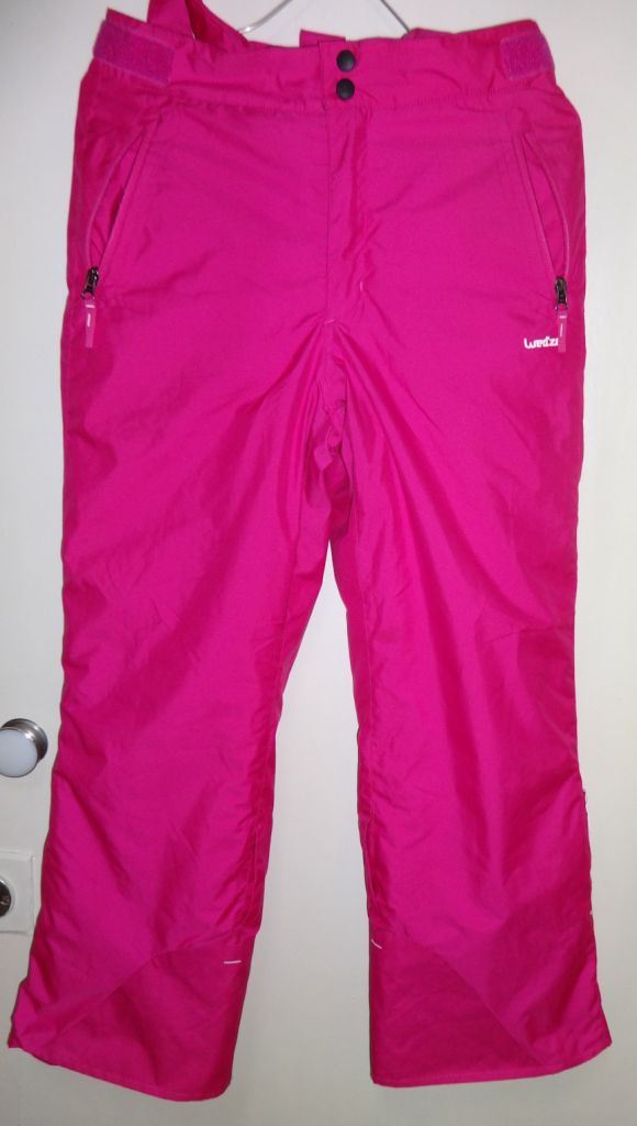 Зимние лыжные штаны wedze от Decathlon - фото фото фото 0