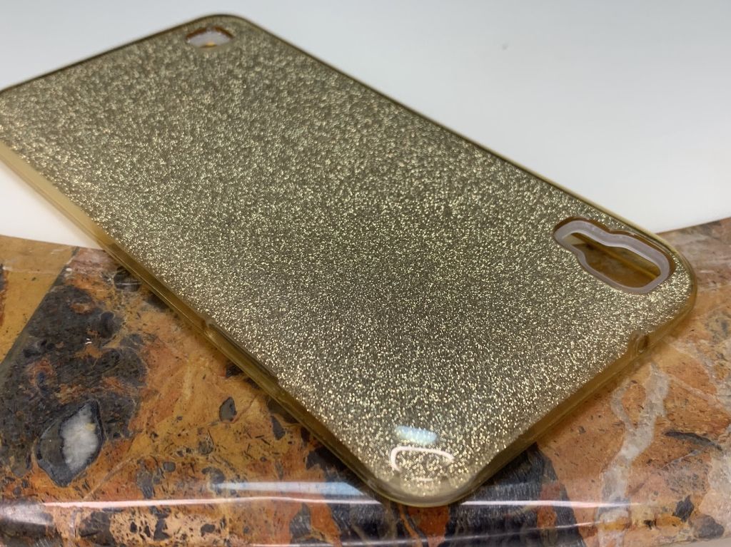 Чохол Twins LG K220 / X Power Gold - фото фото фото 4